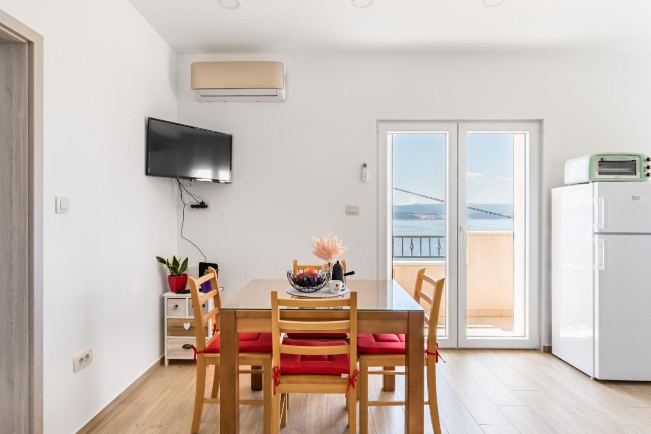 Luxurious Apartments Bona Fide Mimice Exterior foto