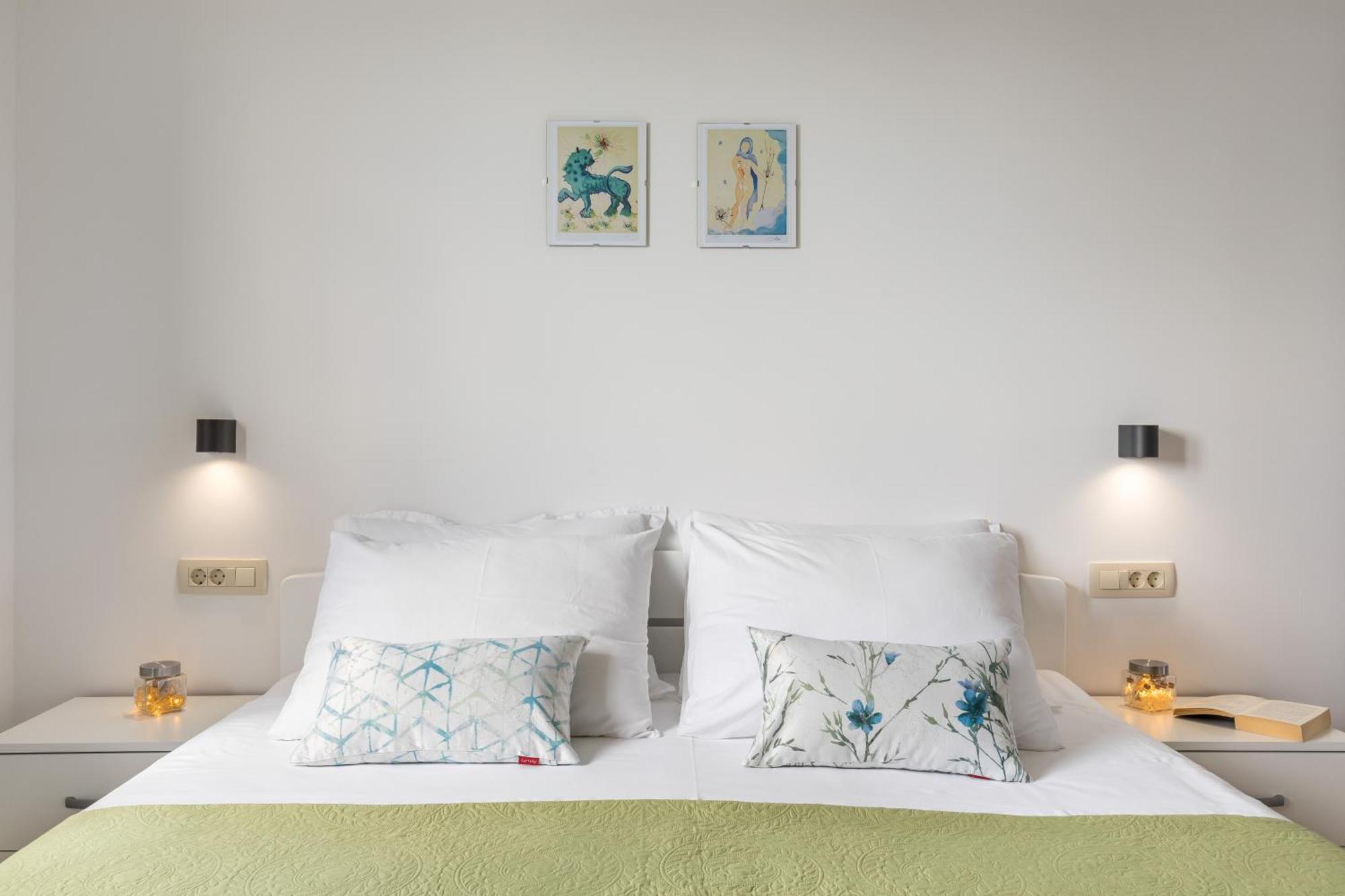 Luxurious Apartments Bona Fide Mimice Zimmer foto