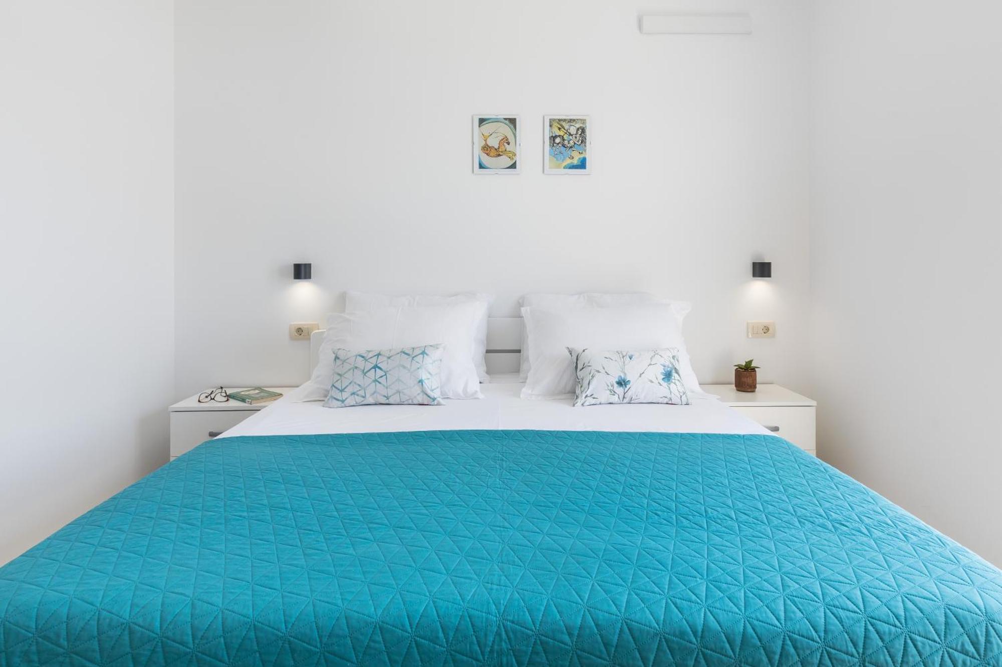 Luxurious Apartments Bona Fide Mimice Zimmer foto