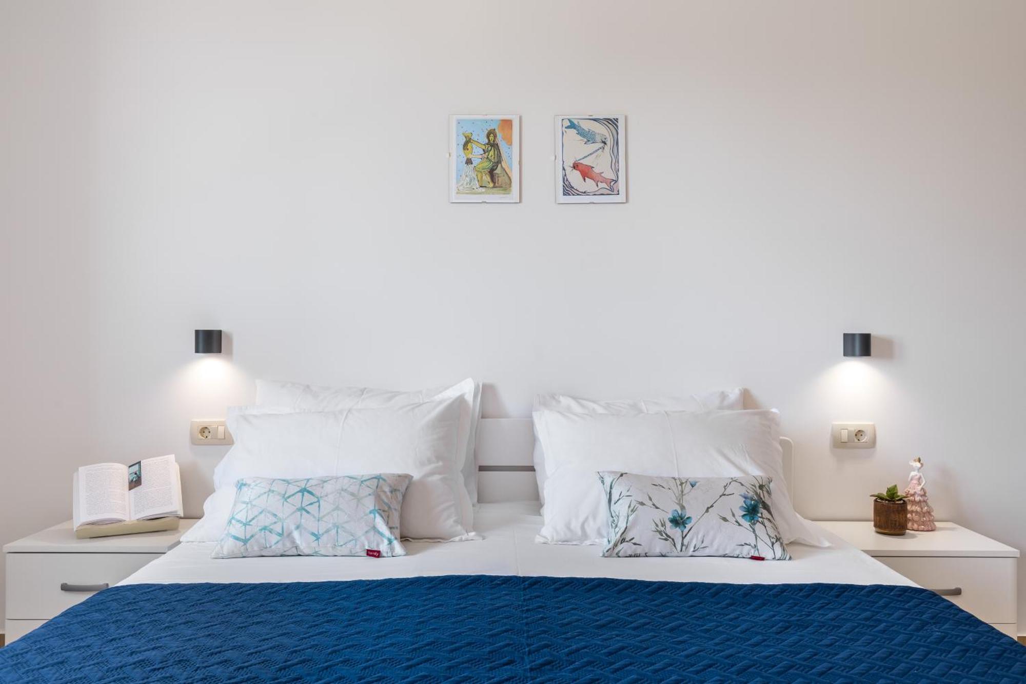 Luxurious Apartments Bona Fide Mimice Zimmer foto